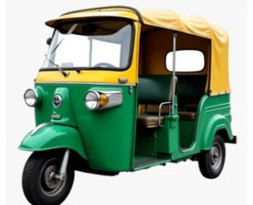 Three Wheelers