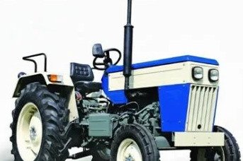 Tractor Segment
