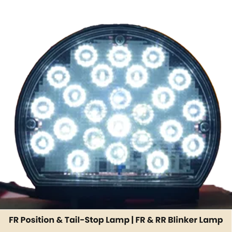 FR Position & Tail-Stop Lamp FR & RR Blinker Lamp_3