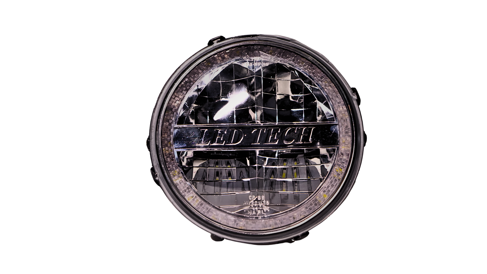 ERA Headlamp with Bezel