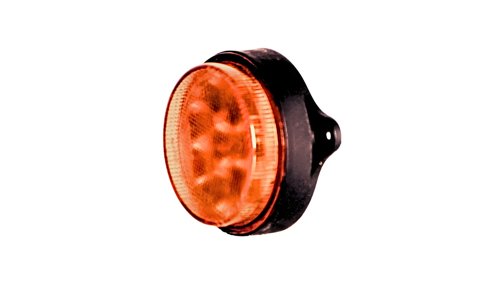 Front Drirection Indicator