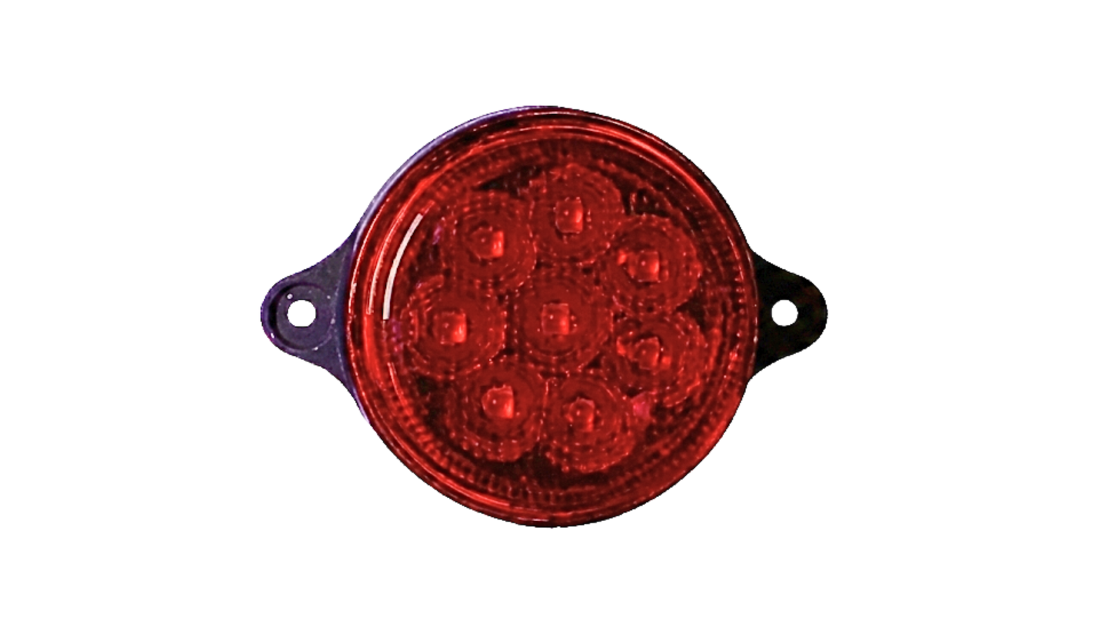Round Marker Lamp